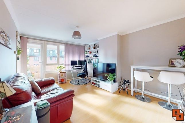 Thumbnail Flat to rent in Outram Road, Addiscombe, Croydon