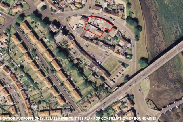 Thumbnail Commercial property to let in Berwick-Upon-Tweed, Blakewell Road, Tweedmouth