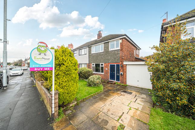 External Shot - Ewemove Sale