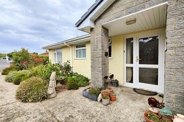 Detached bungalow for sale in Brenwyn, 30 Maes Y Cnwce, Newport