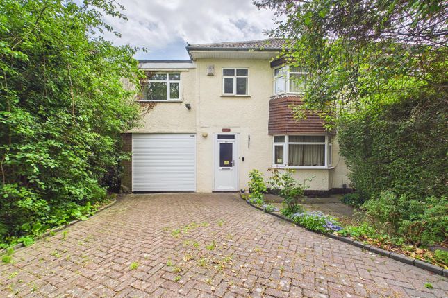 5-bed house on 56, Kelston Road, Bristol, £375,000