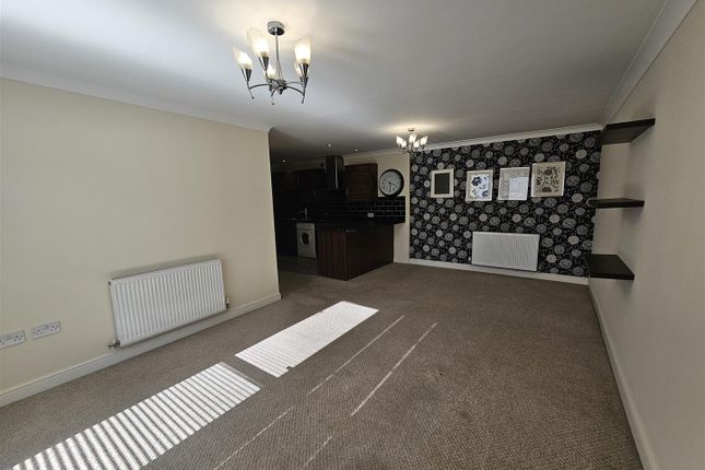 Flat 1, 11 Manchester Street, Lancs photo 4