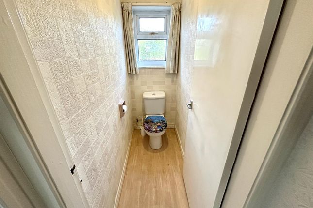 Semi-detached house for sale in Rimmer Avenue, Liverpool