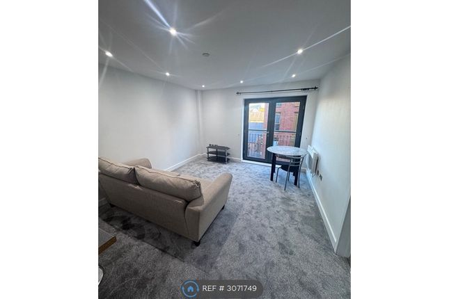 Flat, The Habitat Woolpack Lane, Nottingham photo 4