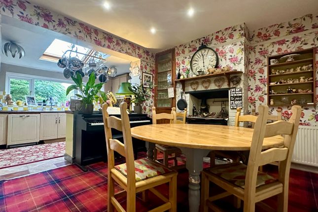 End terrace house for sale in Kelly Bray, Callington