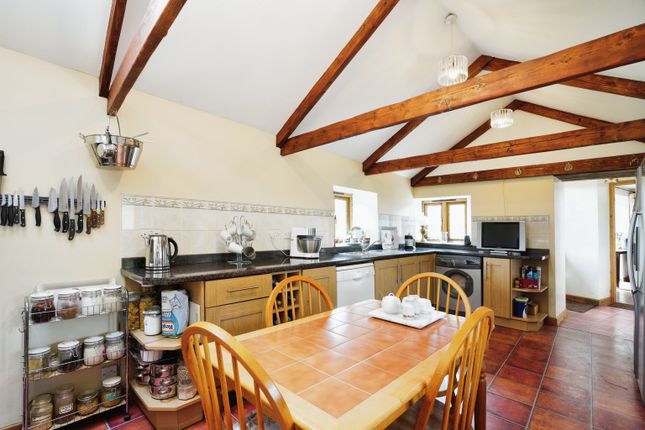 Detached house for sale in West Taphouse, Lostwithiel