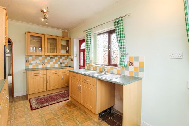 Semi-detached bungalow for sale in Grove Park, Calder Grove, Wakefield