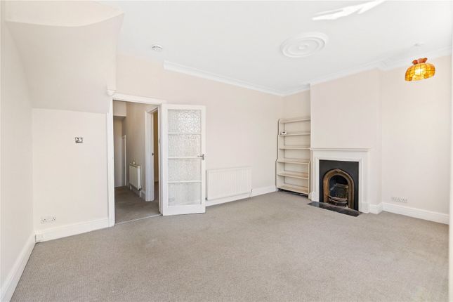 First Floor Flat, 31, Marine Avenue, Hove photo 5