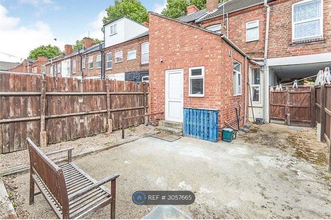 Radford Boulevard, Nottingham photo 4