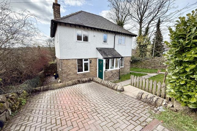 3-bed house on The Gate House, Buxton Road, High Peak, £390,000