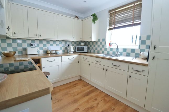 Flat to rent in St. Peters Park Road, Broadstairs