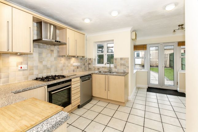 41, Ermine Street North, Cambridge photo 2