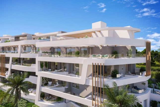 Apartment for sale in Marbella, Málaga, Andalusia, Spain