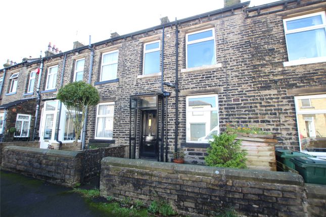 Thumbnail Terraced house to rent in Mona Street, Slaithwaite, Huddersfield, West Yorkshire