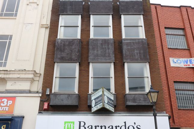 Thumbnail Office to let in High Street, Dudley