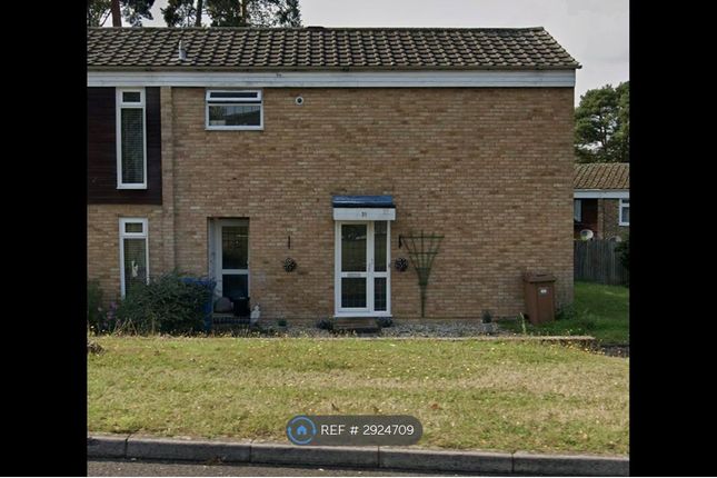 Dryden, Bracknell photo 2