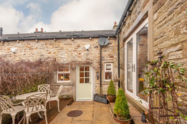 Detached house for sale in Lidget Croft, Bradley, Keighley