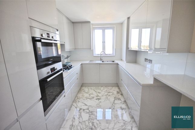 Flat 6, 80, Hendon Lane, Finchley photo 2