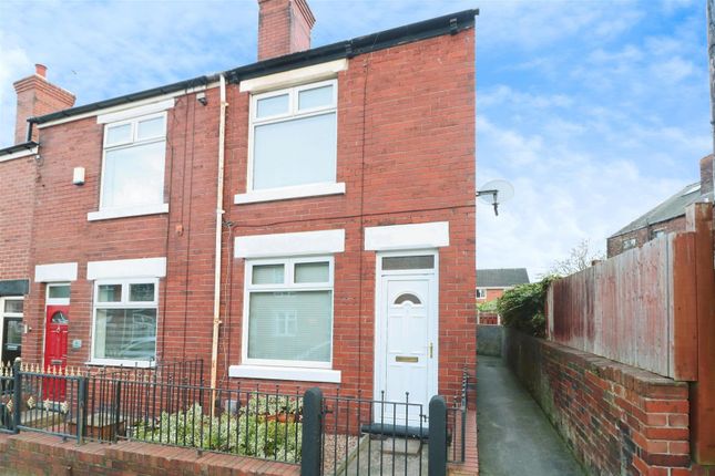 End terrace house for sale in Hollowgate Avenue, Wath-Upon-Dearne, Rotherham