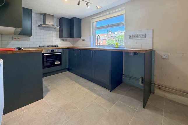 Flat 2, The Boulevard, Sheringham photo 2