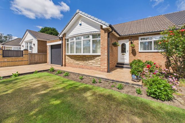 3-bed house on 13 Lyndhurst Close, Blaydon-On-Tyne, £225,000