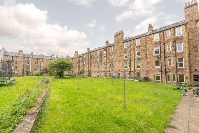 Flat for sale in Merchiston Grove, Edinburgh