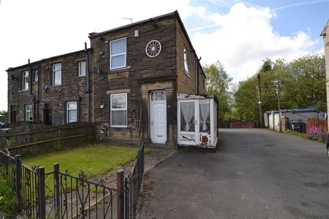 Thumbnail Detached house for sale in Rooley Lane, Bradford