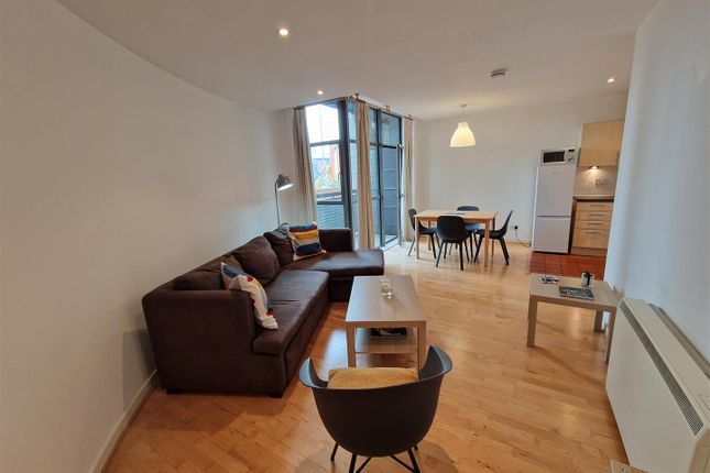 Flat to rent in Deansgate, Manchester