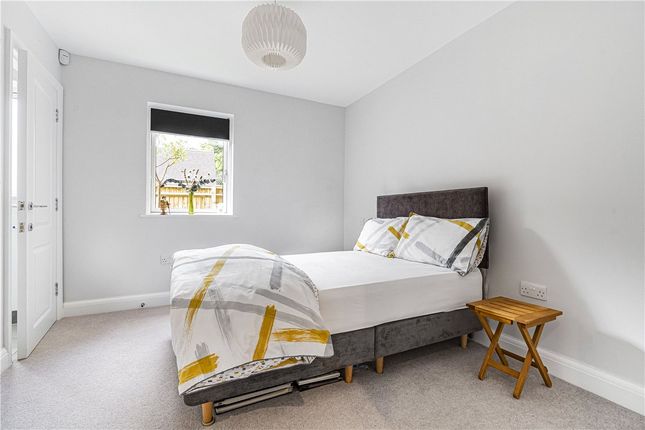 Flat to rent in Cumnor Hill, Oxford, Oxfordshire