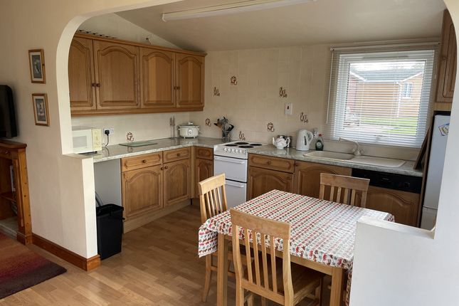 Atlantic Bays Holiday Park, Padstow photo 4