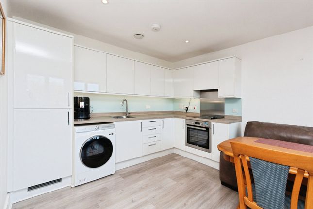 26 Quadra House,, Bessemer Road, Hampshire photo 4