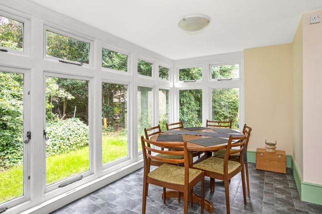 Detached house for sale in Selsdon Road, South Croydon