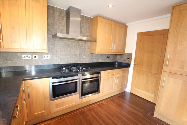 Detached house to rent in Woodside Road, Huddersfield
