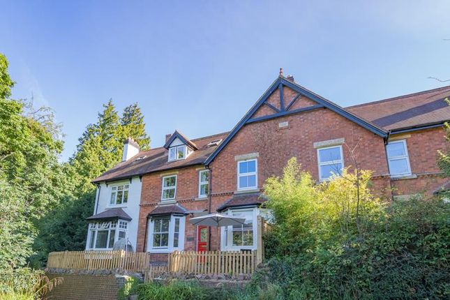 Thumbnail Flat for sale in Glendower, Fossil Bank, Upper Colwall, Malvern, Herefordshire