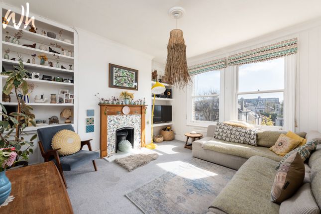 Flat 4, 40, Goldstone Villas, Hove photo 4