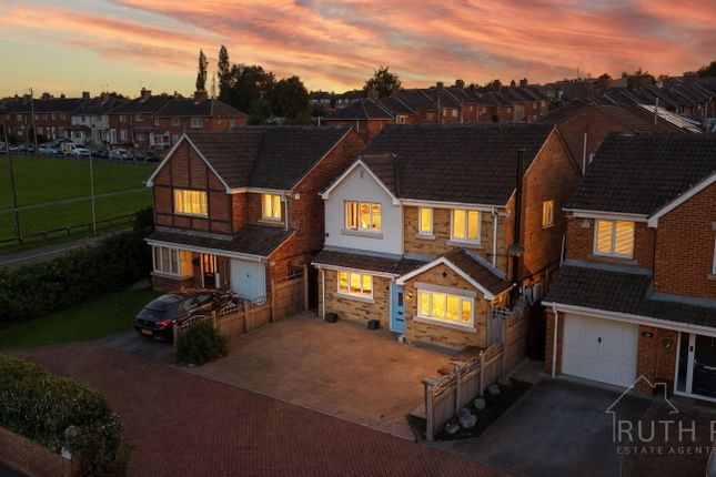 3, Marguerite Gardens, Pontefract photo 3
