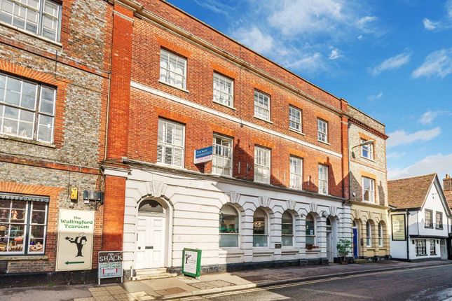 Thumbnail Flat for sale in High Street, Wallingford