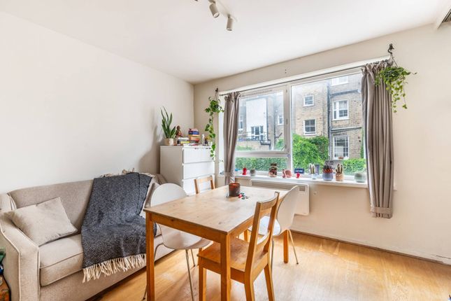 Thumbnail Studio to rent in Westbourne Grove Terrace, Westbourne Grove, London