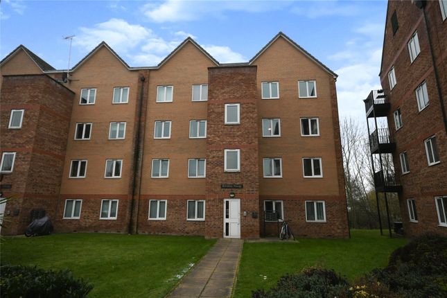 Flat for sale in Tapton Lock Hill, Chesterfield, Derbyshire