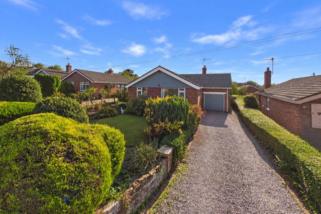 3-bed bungalow on 11 Townfield Lane, Chester, £400,000