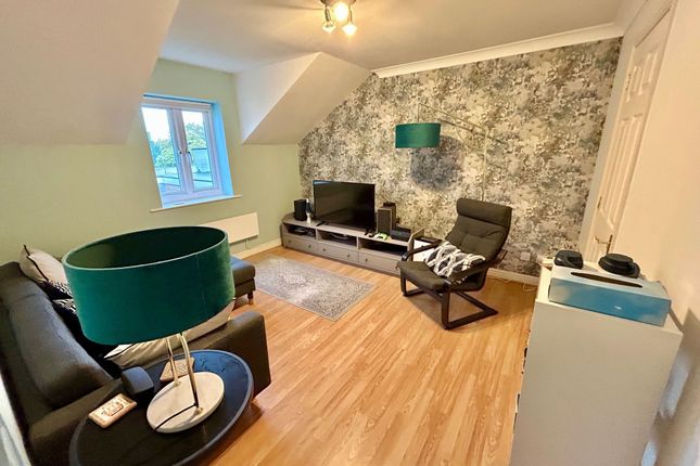 Flat 23 Tall Trees, 8 Mersey Road, Didsbury, Manchester photo 2