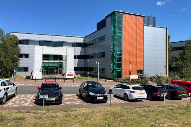 Thumbnail Office to let in Gadeon House, Grenadier Road, Exeter