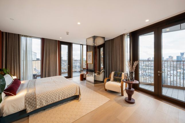 Flat 1302, 2, Triptych Place, London photo 4