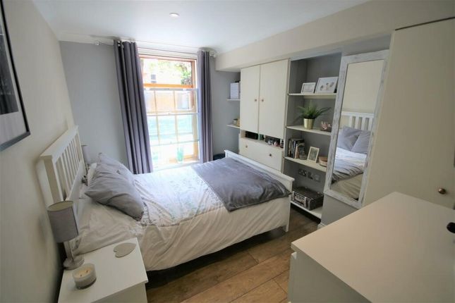 Flat for sale in White Hart House, Park Street, Colnbrook, Slough, Berkshire