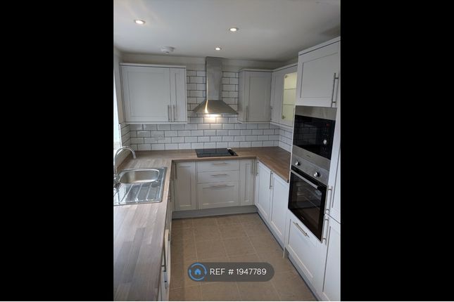 Terraced house to rent in Easton, Bristol BS5