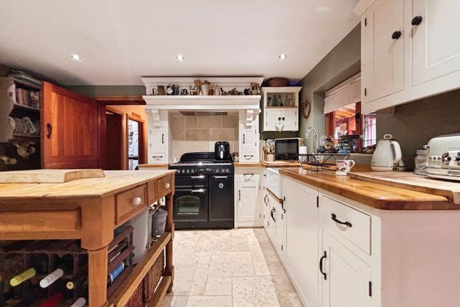 The Gables, 5, Ewerby photo 4
