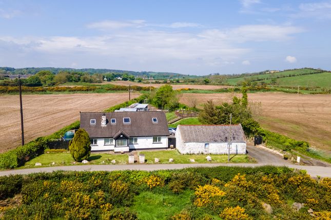 Thumbnail Detached house for sale in 2 Ballyblack Road, Portaferry, Newtownards, County Down