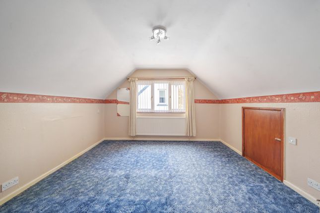 Detached bungalow for sale in Ryelands Road, Stonehouse