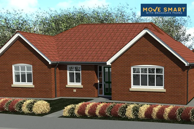 Broadgate Homes Ltd