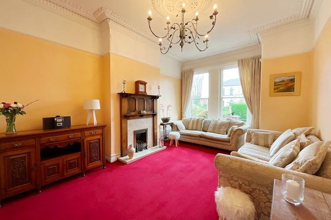 Semi-detached house for sale in Duke Street, Southport